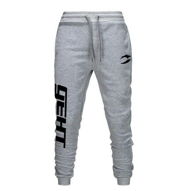 GEHT Autumn And Winter Mens Joggers Casual Cotton Pants Fitness Men Pants Bottoms Skinny Trousers Black Jogger Pants Men yuhuv test  yuhuv test022.