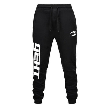 969696  yuhuv test GEHT Autumn And Winter Mens Joggers Casual Cotton Pants Fitness Men Pants Bottoms Skinny Trousers Black Jogger Pants Men yuhuv test aja.