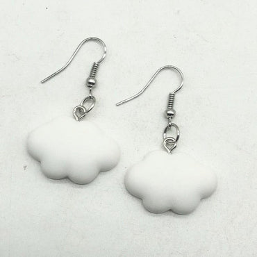 969696  yuhuv test Fashion Cute 6 colors Sweet Summer Cloud Drop Earrings Punk Jewelry For Cool Women Girl Friendship Gifts yuhuv test aja.