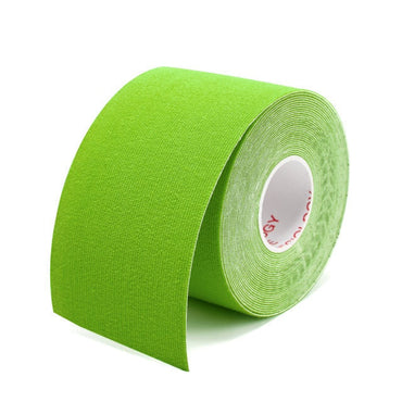 5 Size Kinesiology Tape Muscle Bandage Sports Cotton Elastic Adhesive Strain Injury Tape Knee Muscle Pain Relief Stickersơ' yuhuv test3333 yuhuv testkk.