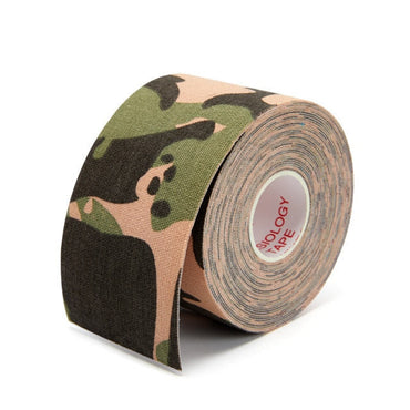 5 Size Kinesiology Tape Muscle Bandage Sports Cotton Elastic Adhesive Strain Injury Tape Knee Muscle Pain Relief Stickersơ' yuhuv test3333 yuhuv testkk.