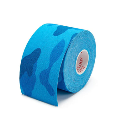 5 Size Kinesiology Tape Muscle Bandage Sports Cotton Elastic Adhesive Strain Injury Tape Knee Muscle Pain Relief Stickersơ' yuhuv test3333 yuhuv testkk.