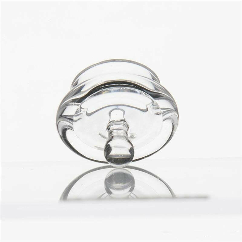 a22222346  330  Quartz 20mm Flat Bowl Carb Cap 543 Carb Cap 55.