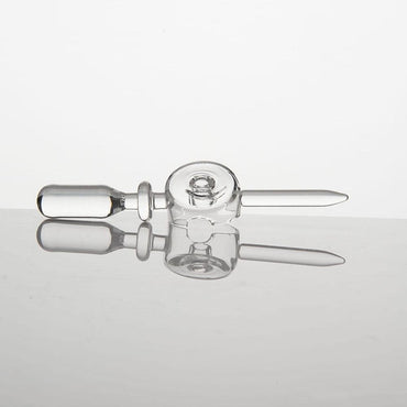 a22222346  330  Quartz Carb Cap Dabber Handle Champion Bowl 357 Carb Cap 55.