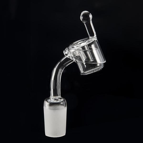 Quartz Carb Cap With Handle 590.