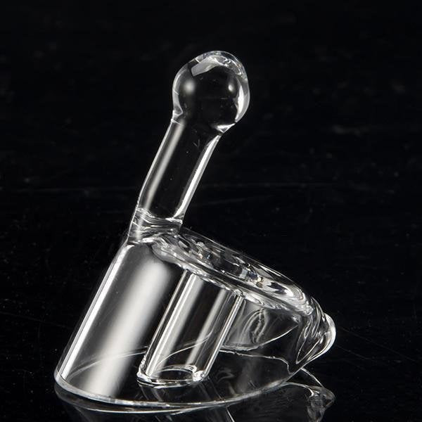 Quartz Carb Cap With Handle 590.