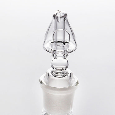 969696  yuhuv test Quartz Mushroom Nail Dome Bowl 374 Discount E-Nails Torch Nailaja.