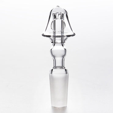 969696  yuhuv test Quartz Mushroom Nail Dome Bowl 374 Discount E-Nails Torch Nailaja.