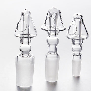 969696  yuhuv test Quartz Mushroom Nail Dome Bowl 374 Discount E-Nails Torch Nailaja.