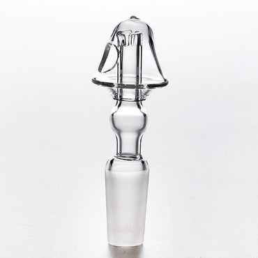 969696  yuhuv test Quartz Mushroom Nail Dome Bowl 374 Discount E-Nails Torch Nailaja.