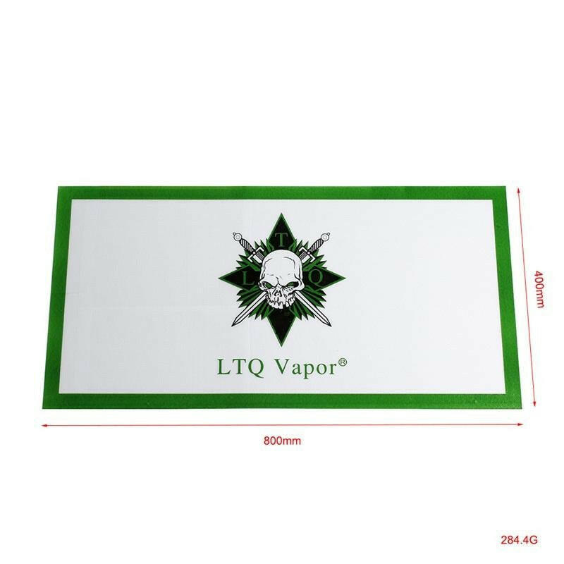 a22222346  330  LTQ Vapor Silicone Mats  55.