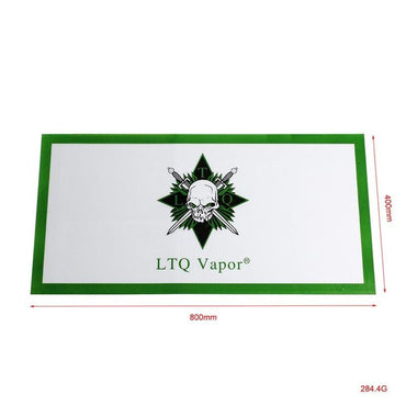 969696  yuhuv test LTQ Vapor Silicone Mats Discount E-Nails aja.