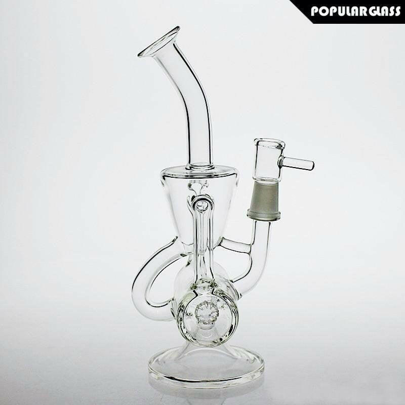 Pack Science Double Recycler PG5041 xccscss 999 Discount E-Nails LLC 9999.