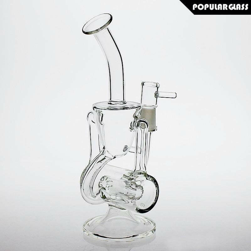 Pack Science Double Recycler PG5041 xccscss 999 Discount E-Nails LLC 9999.