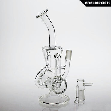 Pack Science Double Recycler PG5041 xccscss 999 Discount E-Nails LLC 9999.