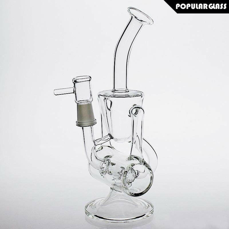 Pack Science Double Recycler PG5041 xccscss 999 Discount E-Nails LLC 9999.