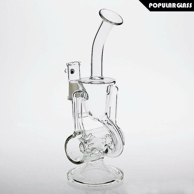 Pack Science Double Recycler PG5041 xccscss 999 Discount E-Nails LLC 9999.