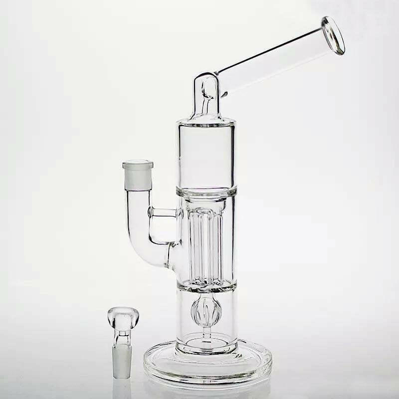 a22222346  330  Pack Science 4 Pillar Ball Percolator Rig  55.