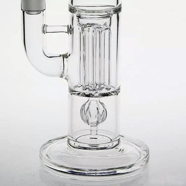 a22222346  330  Pack Science 4 Pillar Ball Percolator Rig  55.