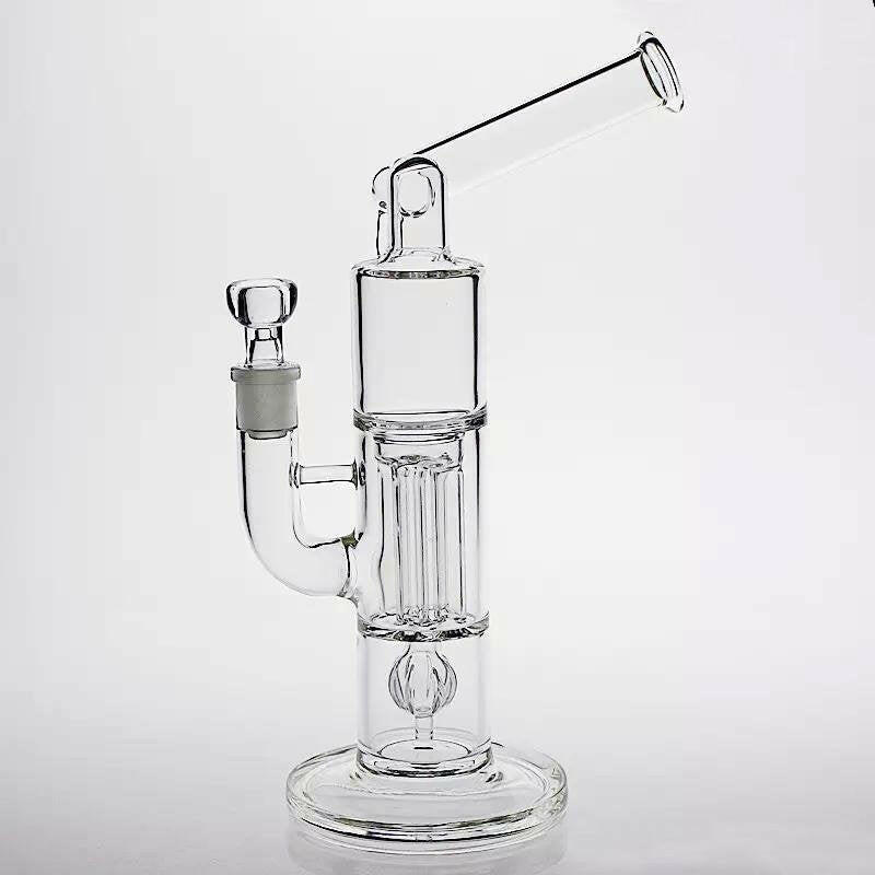 a22222346  330  Pack Science 4 Pillar Ball Percolator Rig  55.