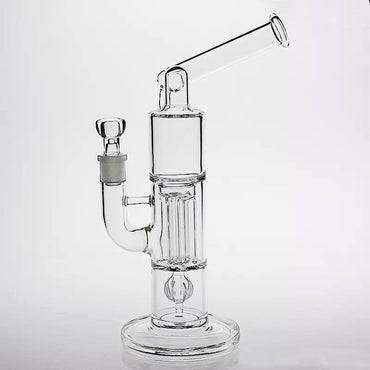 a22222346  330  Pack Science 4 Pillar Ball Percolator Rig  55.