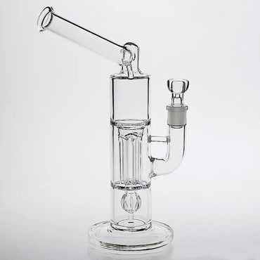 a22222346  330  Pack Science 4 Pillar Ball Percolator Rig  55.