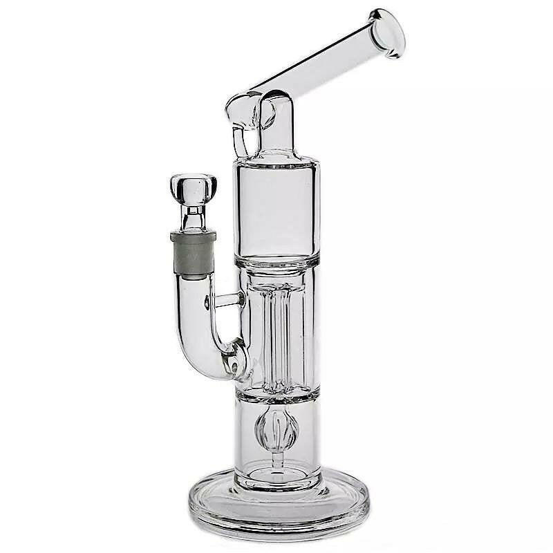 a22222346  330  Pack Science 4 Pillar Ball Percolator Rig  55.