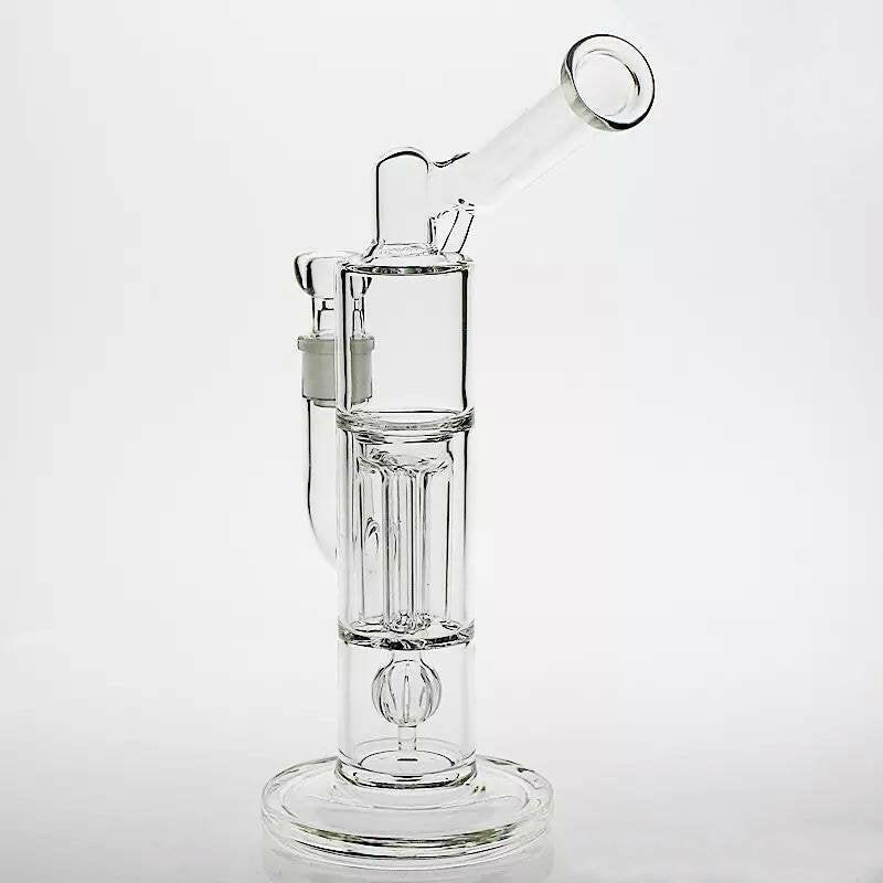 a22222346  330  Pack Science 4 Pillar Ball Percolator Rig  55.