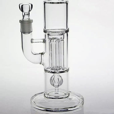 a22222346  330  Pack Science 4 Pillar Ball Percolator Rig  55.