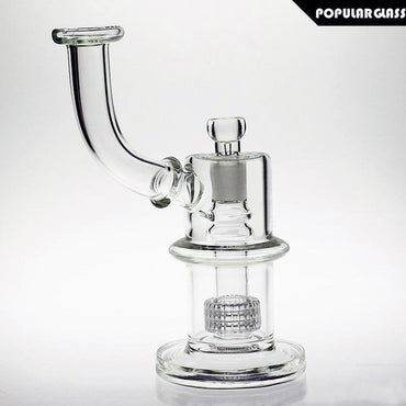 a22222346  330  Pack Science Atom Matrix Birdcage Percolator PG5024 Glass Rig 55.