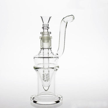 a22222346  330  Pack Science Glass Bee Hive Bubbler PG5023  55.