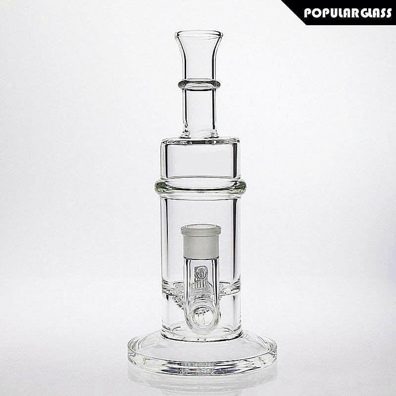 a22222346  330  Pack Science Binary Matrix Gear Percolator PG5004N Glass Rig 55.