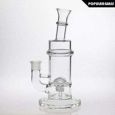 a22222346  330  Pack Science Binary Matrix Gear Percolator PG5004N Glass Rig 55.