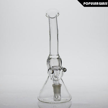 a22222346  330  Pack Science Diffusion FC-Donut Beaker PG5044 Glass Rig 55.