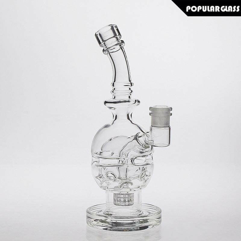 a22222346  330  Pack Science Fab Egg PG5005(FC-EGG V2) Glass Rig 55.