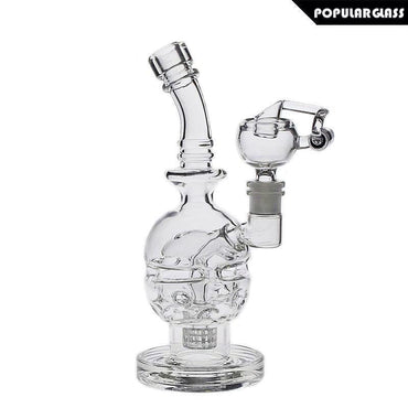 a22222346  330  Pack Science Fab Egg PG5005(FC-EGG V2) Glass Rig 55.