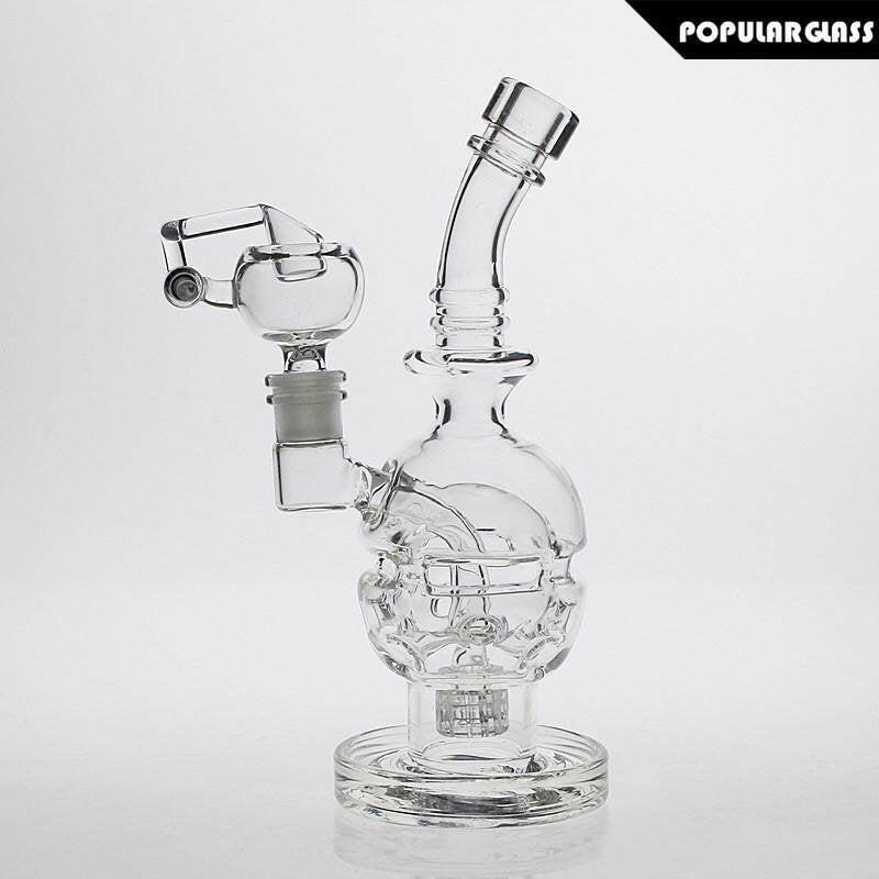 a22222346  330  Pack Science Fab Egg PG5005(FC-EGG V2) Glass Rig 55.