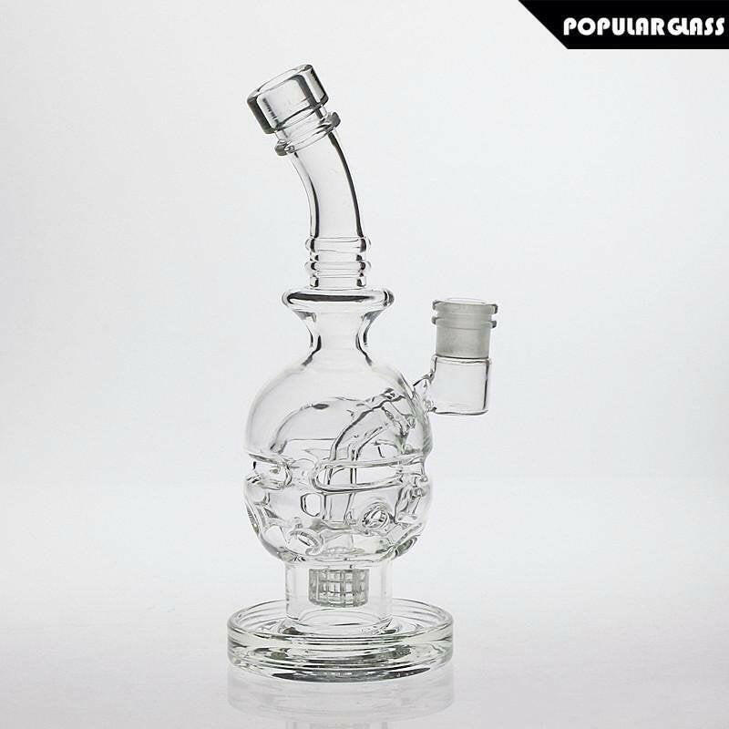 a22222346  330  Pack Science Fab Egg PG5005(FC-EGG V2) Glass Rig 55.