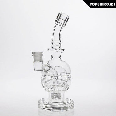 a22222346  330  Pack Science Fab Egg PG5005(FC-EGG V2) Glass Rig 55.