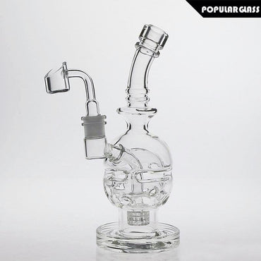 a22222346  330  Pack Science Fab Egg PG5005(FC-EGG V2) Glass Rig 55.