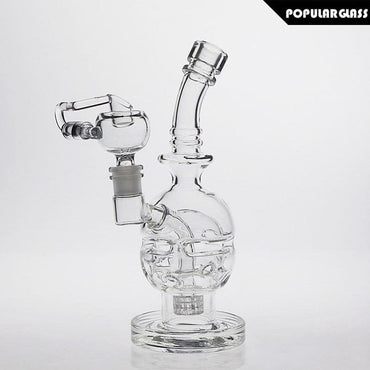 a22222346  330  Pack Science Fab Egg PG5005(FC-EGG V2) Glass Rig 55.