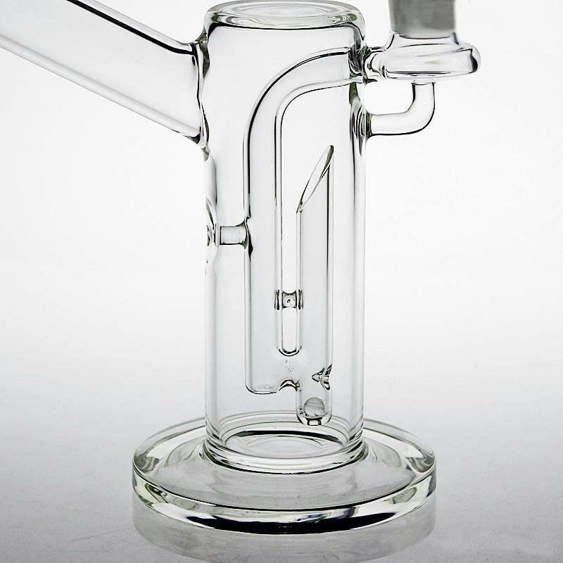 a22222346  330  Pack Science FC-Rattle Can Diffusion Pump Rig Glass Rig 55.