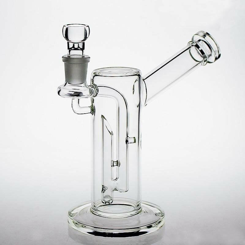 a22222346  330  Pack Science FC-Rattle Can Diffusion Pump Rig Glass Rig 55.