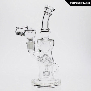 Pack Science FTK Klein Recycler PG5088(FC-FTK) xccscss 999 Discount E-Nails LLC 9999.