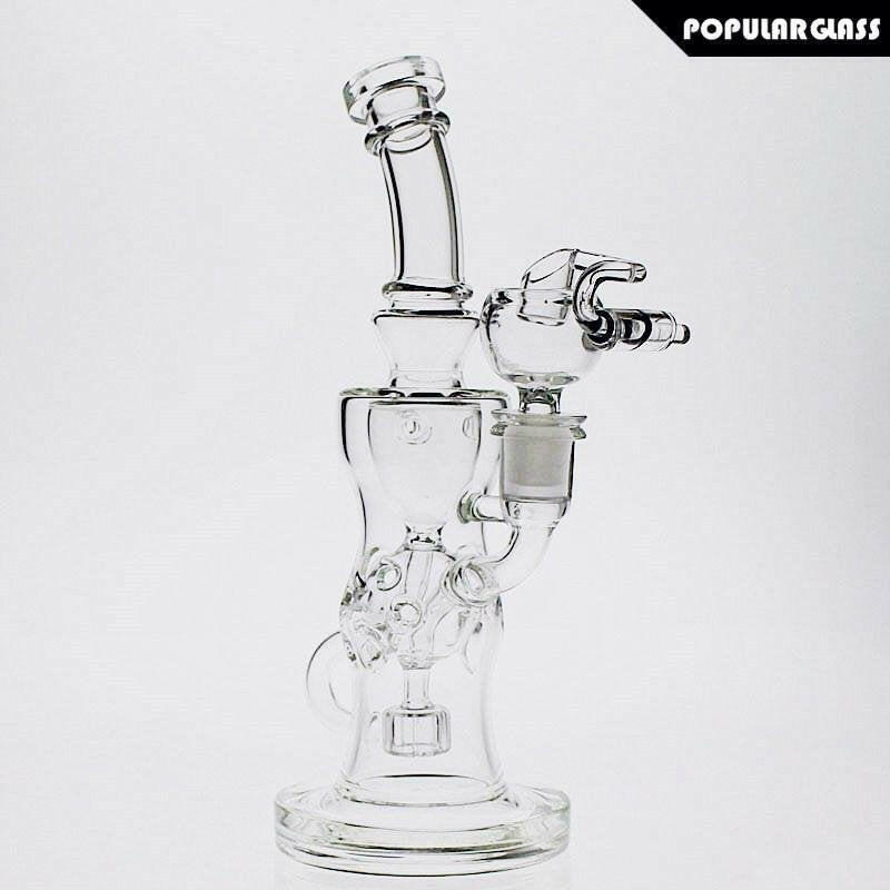 Pack Science FTK Klein Recycler PG5088(FC-FTK) xccscss 999 Discount E-Nails LLC 9999.