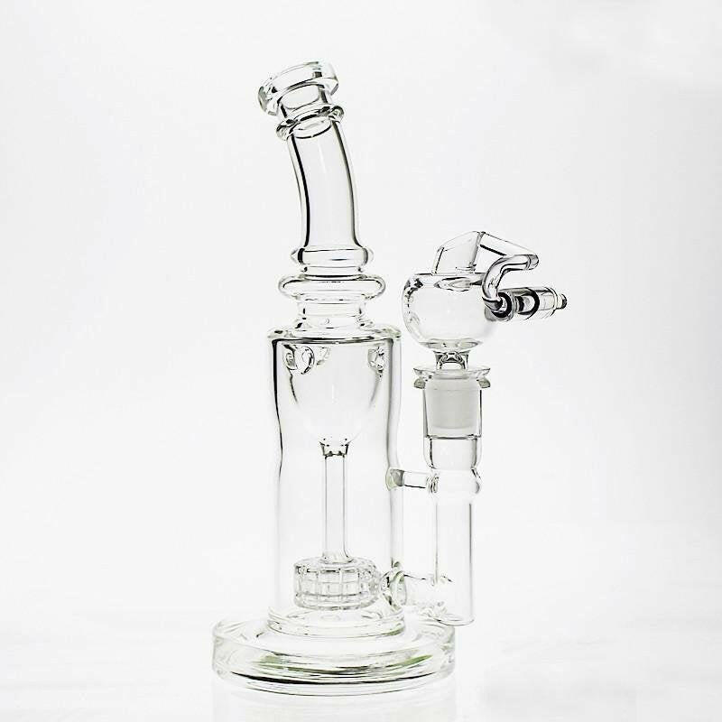 a22222346  330  Pack Science Matrix Percolator Headshow PG5108 Glass Rig 55.