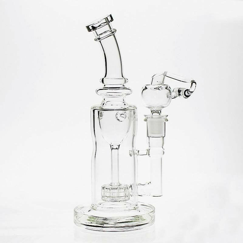 a22222346  330  Pack Science Matrix Percolator Headshow PG5108 Glass Rig 55.