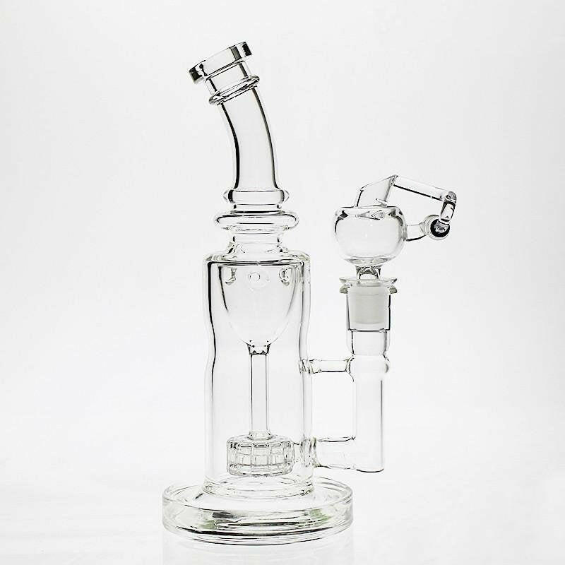 a22222346  330  Pack Science Matrix Percolator Headshow PG5108 Glass Rig 55.