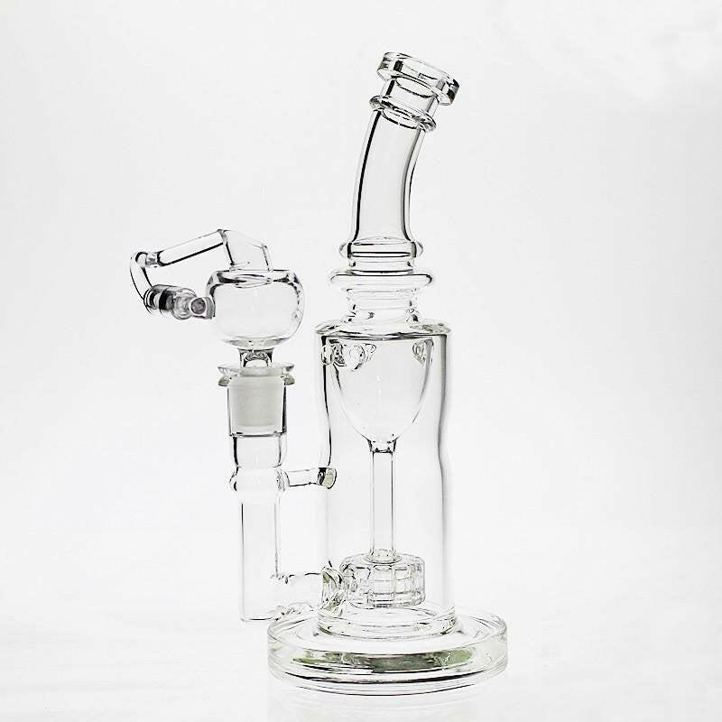 a22222346  330  Pack Science Matrix Percolator Headshow PG5108 Glass Rig 55.