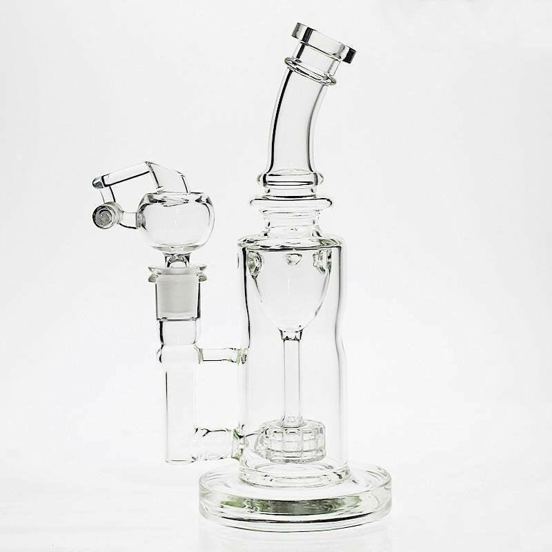 a22222346  330  Pack Science Matrix Percolator Headshow PG5108 Glass Rig 55.